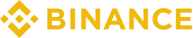 bnb交易所官网logo